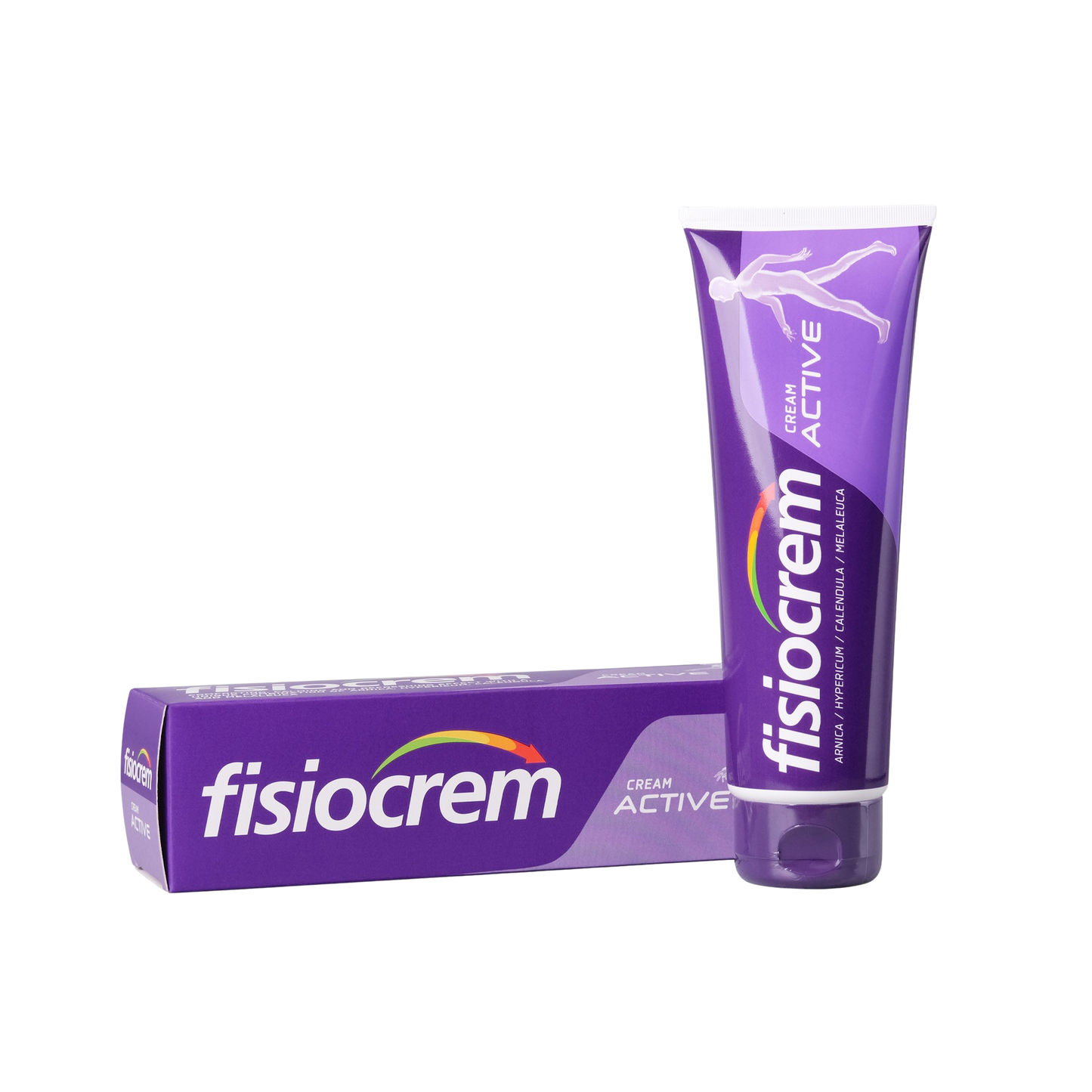 Fisiocrem Cream Active - 250 ml