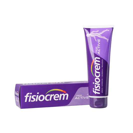 Fisiocrem Cream Active - 250 ml