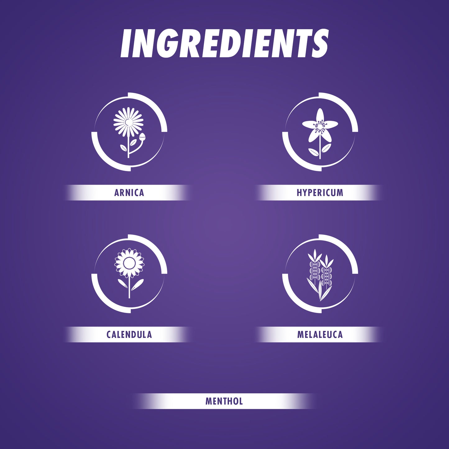 Fisiocrem Cream Active - 60 ml (Triple Pack)