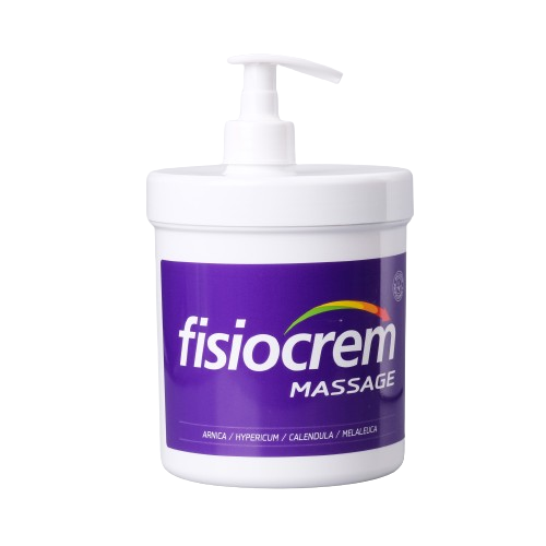 Fisiocrem Massage - 1L