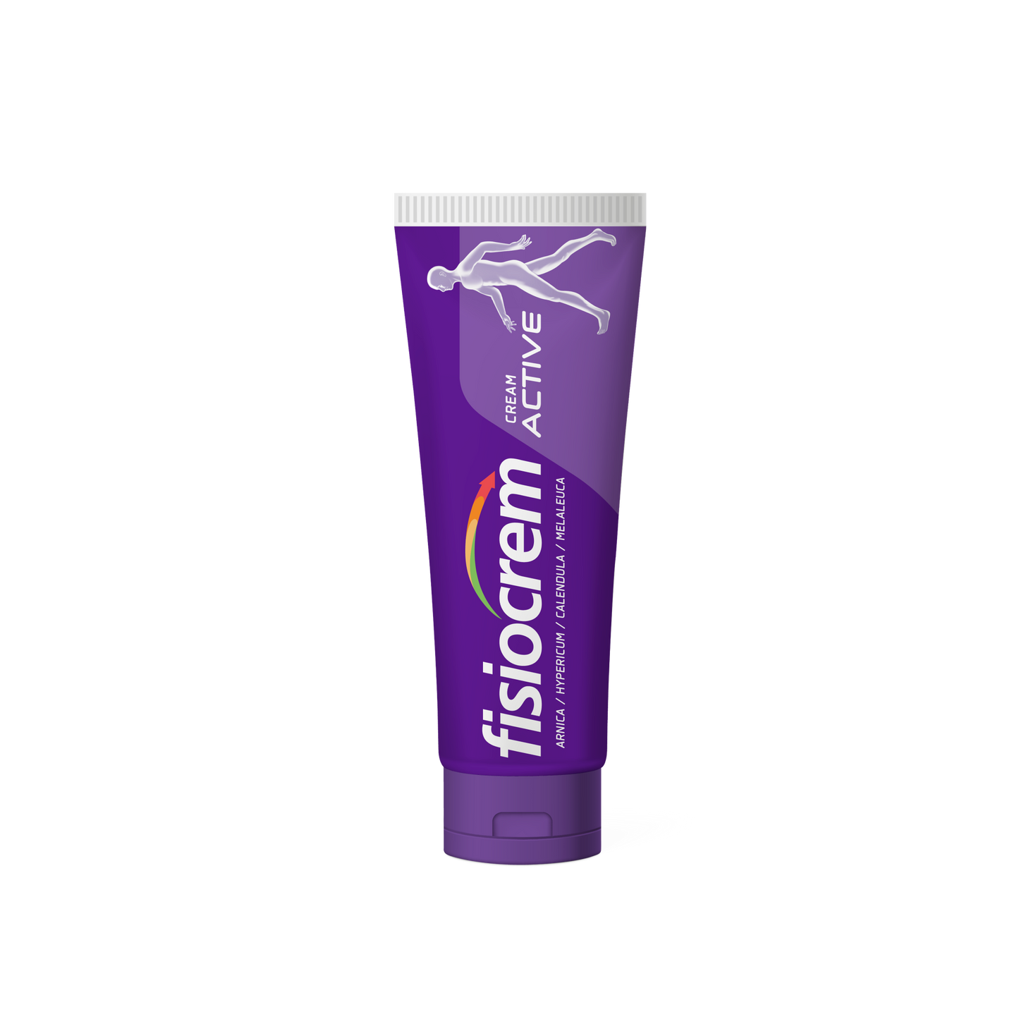 Fisiocrem Cream Active - 60ml